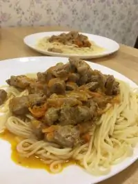 Вот что получилось из нашего рецепта - фото 3