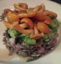 Вот что получилось из нашего рецепта - фото 1