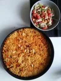 Вот что получилось из нашего рецепта - фото 4