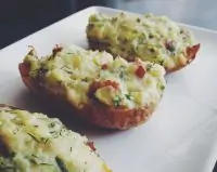 Вот что получилось из нашего рецепта - фото 2