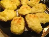 Вот что получилось из нашего рецепта - фото 3