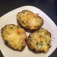 Вот что получилось из нашего рецепта - фото 4