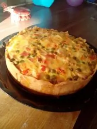 Вот что получилось из нашего рецепта - фото 1