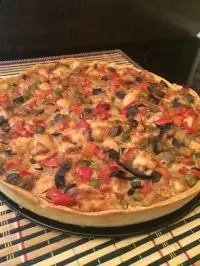 Вот что получилось из нашего рецепта - фото 4