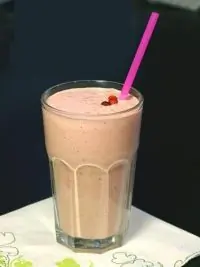 Вот что получилось из нашего рецепта - фото 1