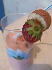 Вот что получилось из нашего рецепта - фото 2