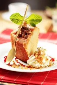 Вот что получилось из нашего рецепта - фото 1