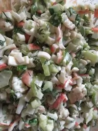 Вот что получилось из нашего рецепта - фото 1