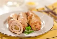 Вот что получилось из нашего рецепта - фото 1