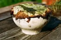 Вот что получилось из нашего рецепта - фото 1