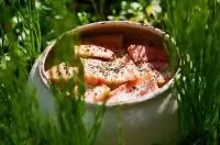 Вот что получилось из нашего рецепта - фото 3