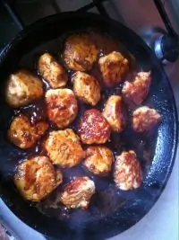 Вот что получилось из нашего рецепта - фото 1