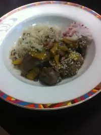 Вот что получилось из нашего рецепта - фото 1