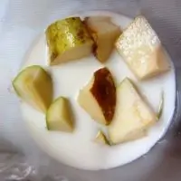 Вот что получилось из нашего рецепта - фото 2