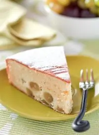 Вот что получилось из нашего рецепта - фото 1