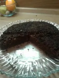 Вот что получилось из нашего рецепта - фото 1