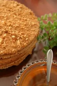 Вот что получилось из нашего рецепта - фото 1