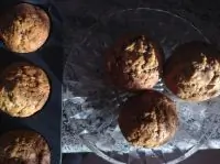 Вот что получилось из нашего рецепта - фото 2