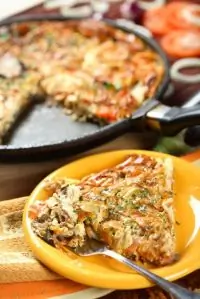 Вот что получилось из нашего рецепта - фото 1