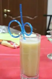 Вот что получилось из нашего рецепта - фото 2