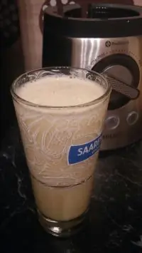 Вот что получилось из нашего рецепта - фото 3