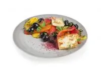 Вот что получилось из нашего рецепта - фото 1