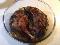 Вот что получилось из нашего рецепта - фото 1