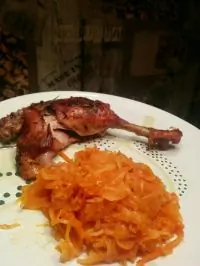 Вот что получилось из нашего рецепта - фото 2