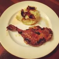 Вот что получилось из нашего рецепта - фото 3