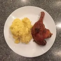 Вот что получилось из нашего рецепта - фото 4