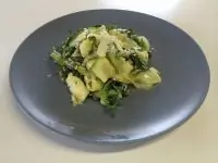 Вот что получилось из нашего рецепта - фото 1