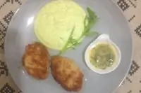 Вот что получилось из нашего рецепта - фото 1