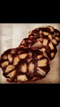 Вот что получилось из нашего рецепта - фото 2