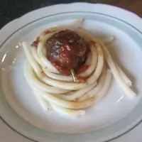 Вот что получилось из нашего рецепта - фото 2