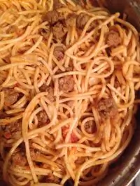 Вот что получилось из нашего рецепта - фото 3