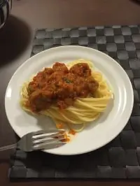 Вот что получилось из нашего рецепта - фото 4