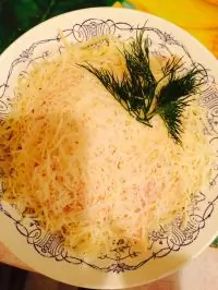 Вот что получилось из нашего рецепта - фото 1