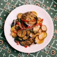 Вот что получилось из нашего рецепта - фото 1