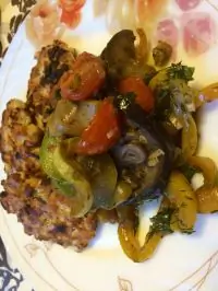 Вот что получилось из нашего рецепта - фото 3