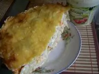 Вот что получилось из нашего рецепта - фото 1