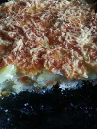 Вот что получилось из нашего рецепта - фото 3