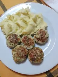 Вот что получилось из нашего рецепта - фото 1