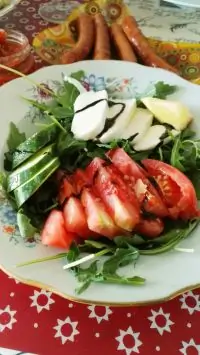 Вот что получилось из нашего рецепта - фото 1