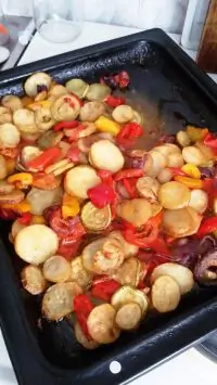 Вот что получилось из нашего рецепта - фото 4