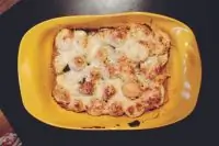 Вот что получилось из нашего рецепта - фото 1