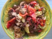 Вот что получилось из нашего рецепта - фото 1