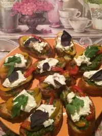 Вот что получилось из нашего рецепта - фото 2