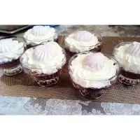 Вот что получилось из нашего рецепта - фото 1