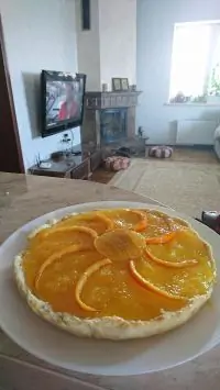 Вот что получилось из нашего рецепта - фото 2