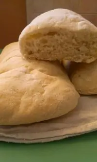 Вот что получилось из нашего рецепта - фото 1